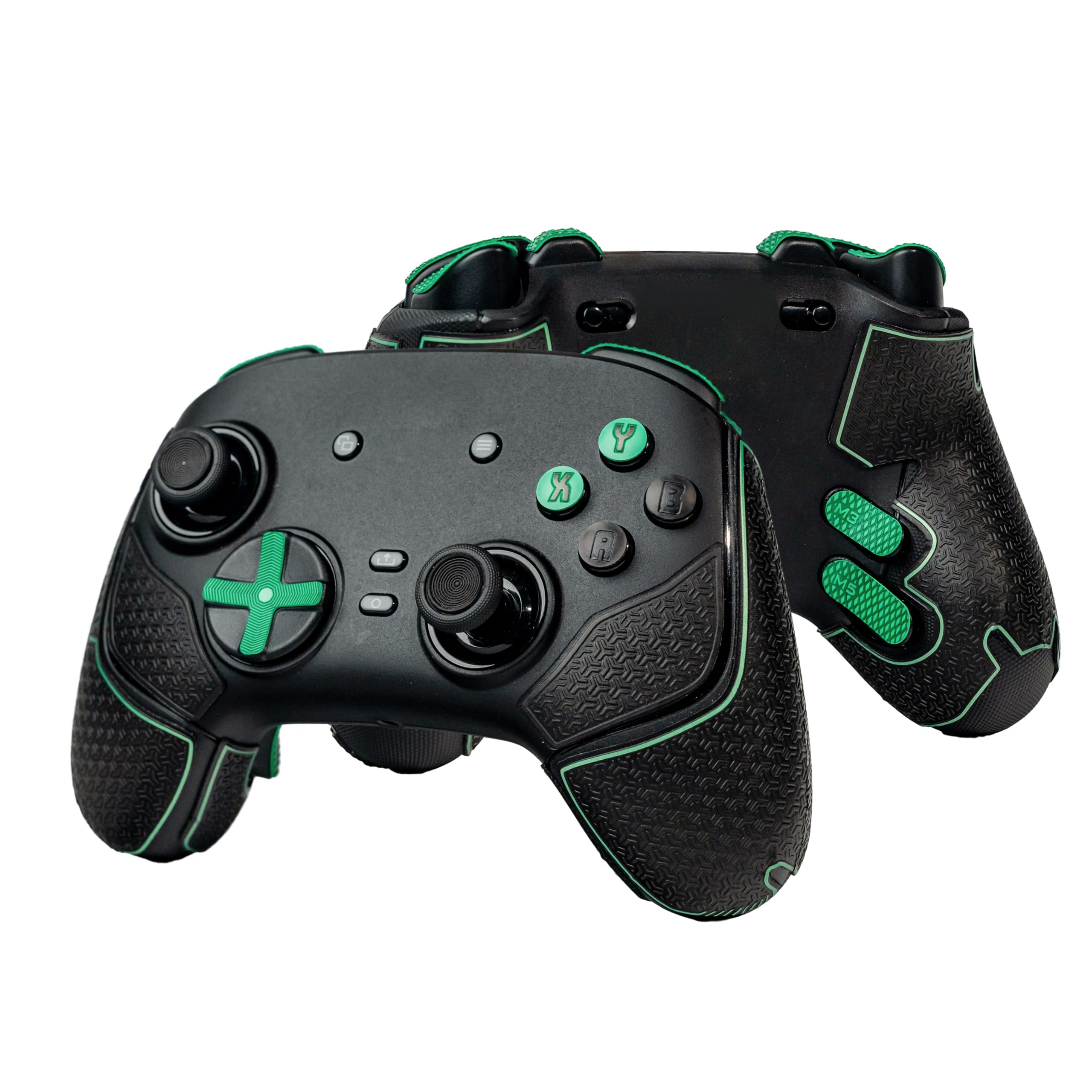 Amazon.com: Controller Grips for Xbox-Licensed Controller, Skin